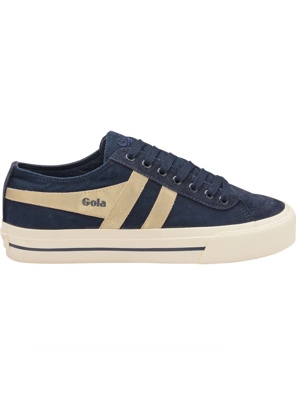 Gola Quota II Mirror Sneakers